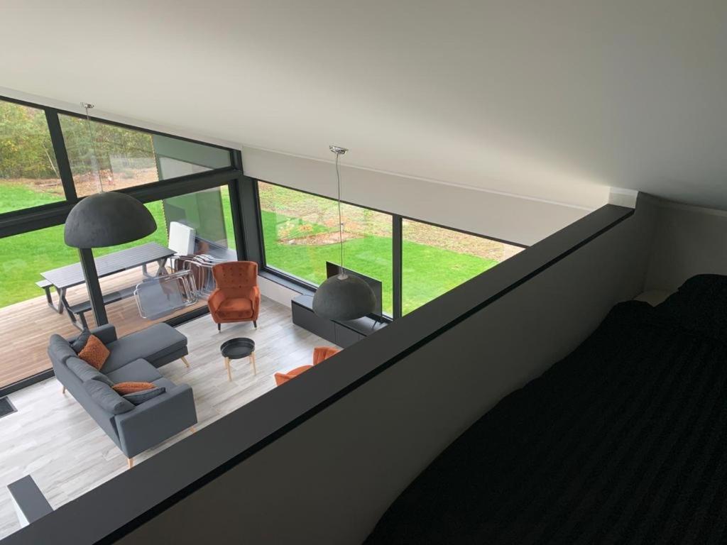 Villa In Monte Vresse-sur-Semois Esterno foto