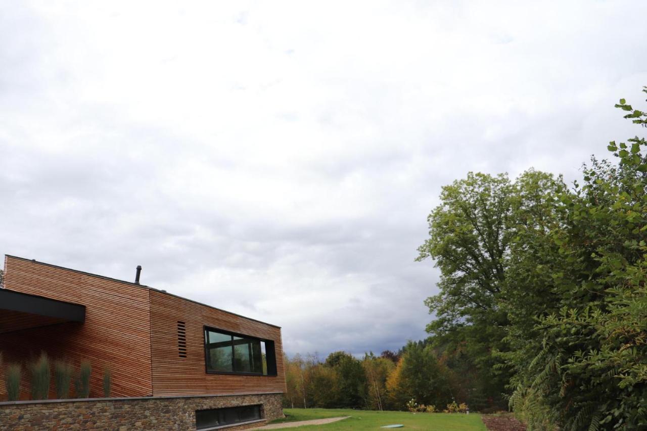 Villa In Monte Vresse-sur-Semois Esterno foto