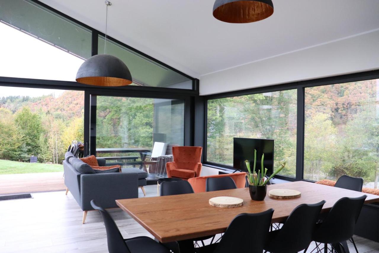 Villa In Monte Vresse-sur-Semois Esterno foto
